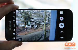 Galaxy S7 Camera update